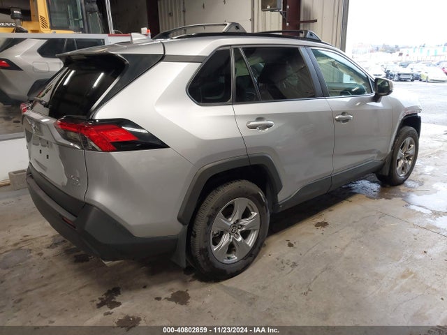 Toyota Rav4 Xle 2024 2T3P1RFV5RC410807 Image 4