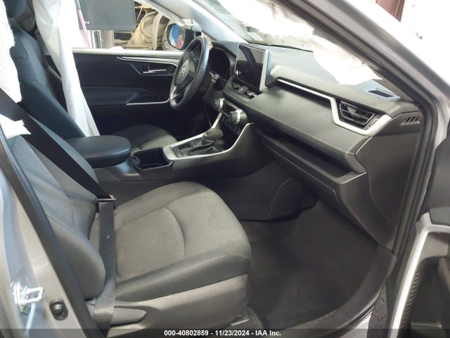 Toyota Rav4 Xle 2024 2T3P1RFV5RC410807 Image 5