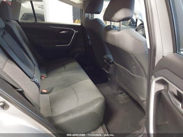 Toyota Rav4 Xle 2024 2T3P1RFV5RC410807 Image 8