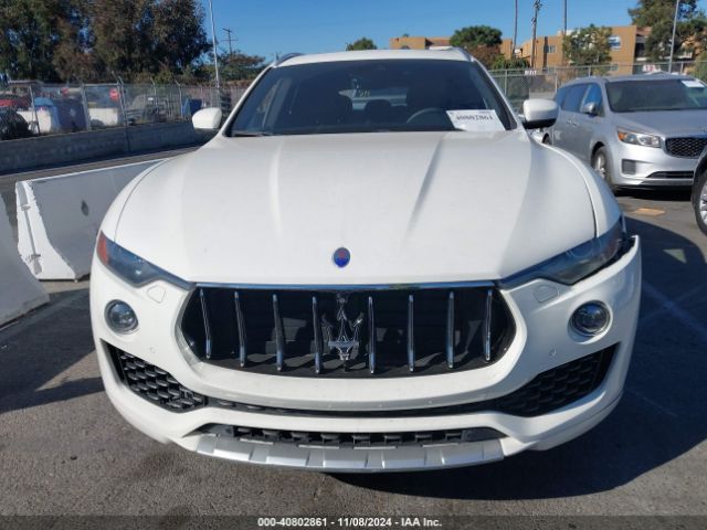 ZN661XUA6HX250525 Maserati Levante
