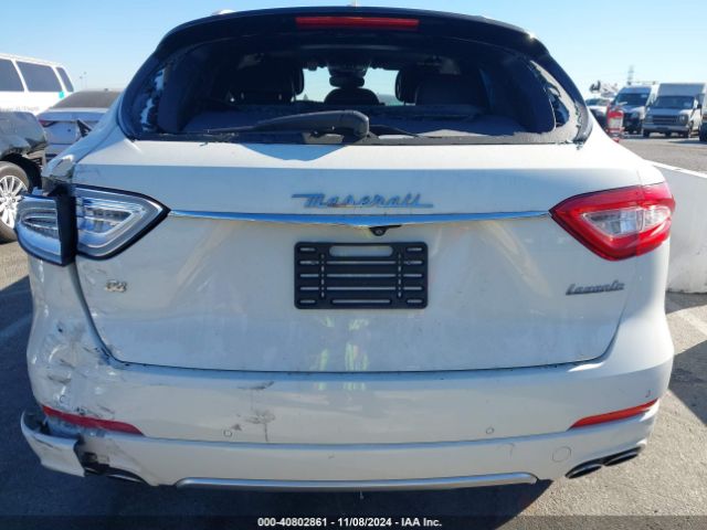 ZN661XUA6HX250525 Maserati Levante