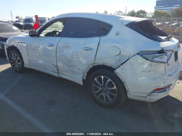 ZN661XUA6HX250525 Maserati Levante