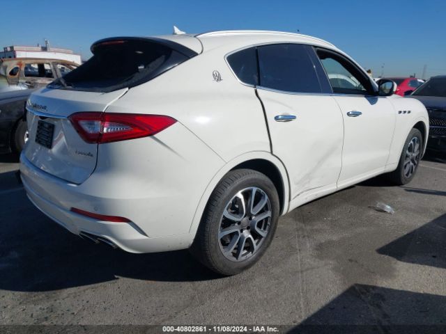 ZN661XUA6HX250525 Maserati Levante