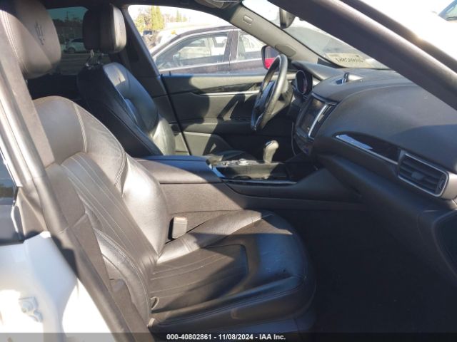 ZN661XUA6HX250525 Maserati Levante