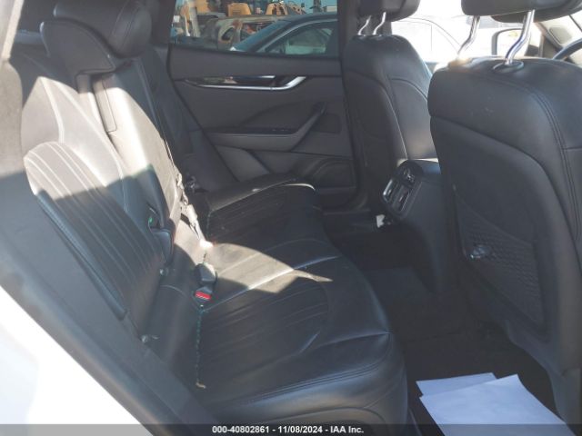ZN661XUA6HX250525 Maserati Levante