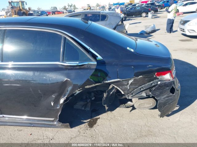 1LN6L9NP3L5603328 Lincoln Continental Reserve