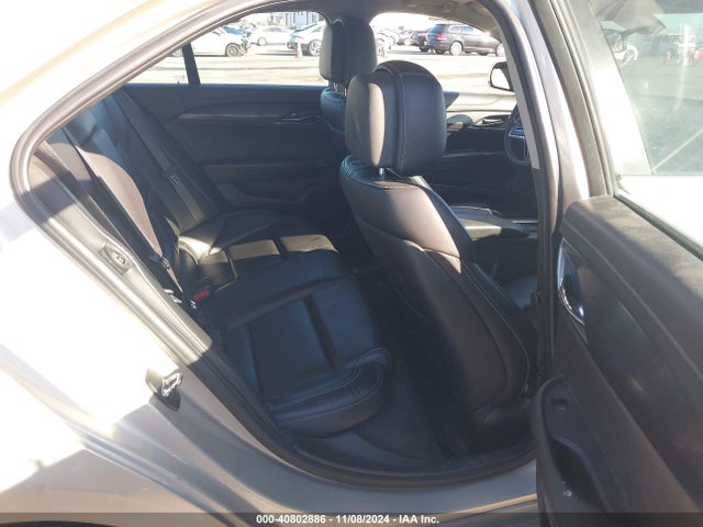 2013 CADILLAC ATS 1G6AA5RA0D0175433 Photo 7