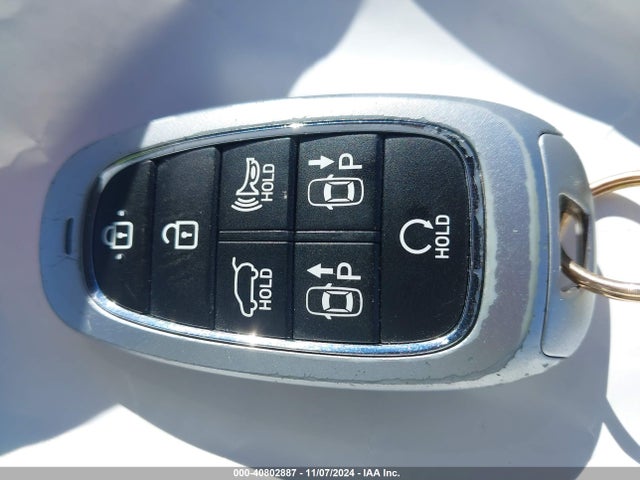 Hyundai Santa Fe Calligraphy 2022 5NMS5DAL5NH449417 Image 11