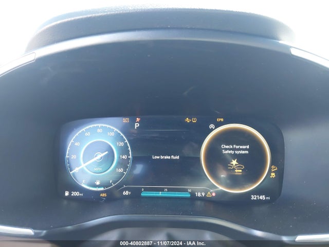Hyundai Santa Fe Calligraphy 2022 5NMS5DAL5NH449417 Image 7