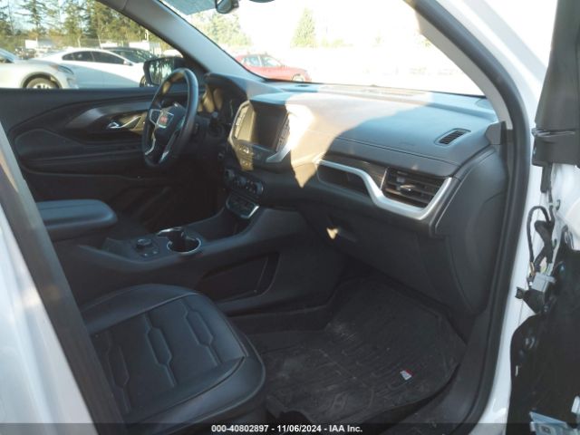 3GKALTEG1PL273422 GMC Terrain Awd Sle