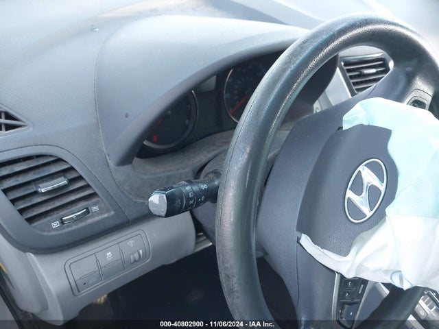 Hyundai ACCENT GLS 2014 KMHCU4AE3EU591701 Image 7