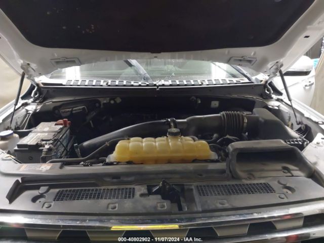 1FMJU1KT9JEA47727 Ford Expedition Limited