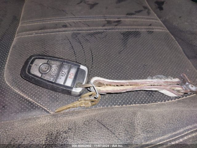 1FMJU1KT9JEA47727 Ford Expedition Limited