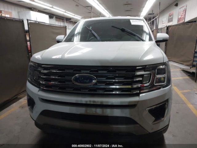 1FMJU1KT9JEA47727 Ford Expedition Limited