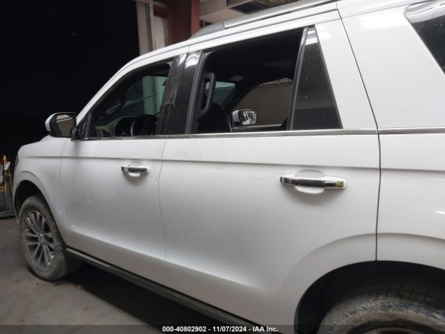 1FMJU1KT9JEA47727 Ford Expedition Limited