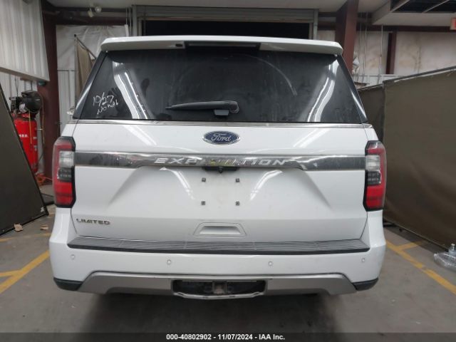 1FMJU1KT9JEA47727 Ford Expedition Limited
