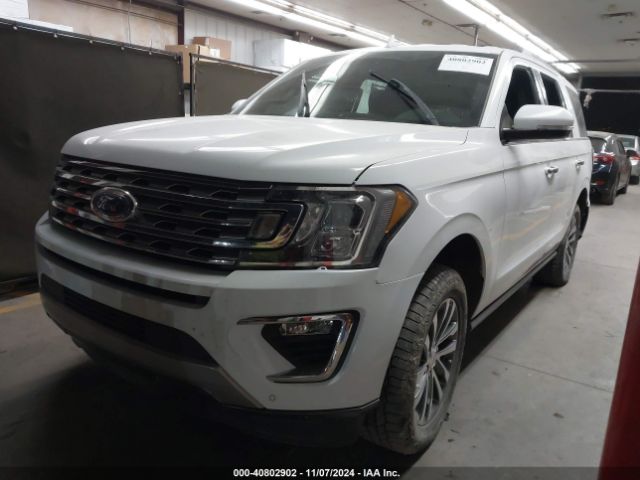1FMJU1KT9JEA47727 Ford Expedition Limited