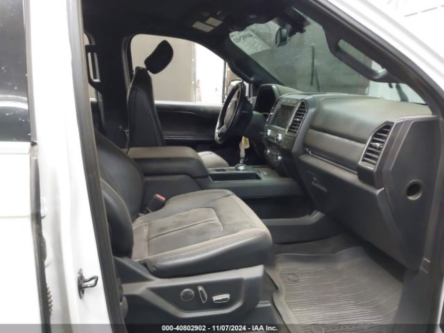1FMJU1KT9JEA47727 Ford Expedition Limited