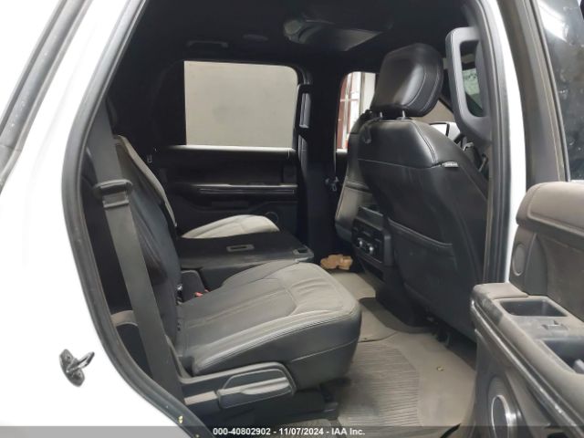 1FMJU1KT9JEA47727 Ford Expedition Limited