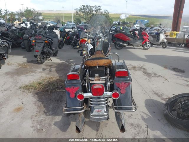 1995 HARLEY-DAVIDSON FLHR 1HD1FDL13SY609794 Photo 5