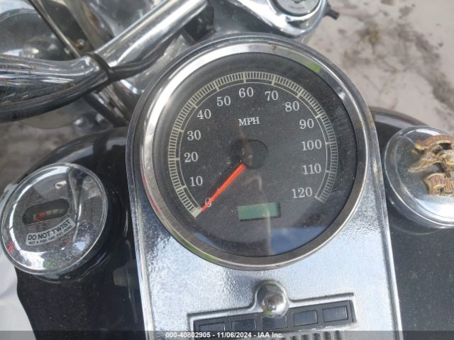 1995 HARLEY-DAVIDSON FLHR 1HD1FDL13SY609794 Photo 6