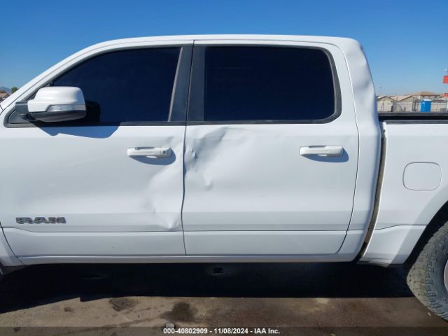 1C6SRFFT3KN624715 RAM 1500 Big Horn/lone Star  4x4 5'7 Box
