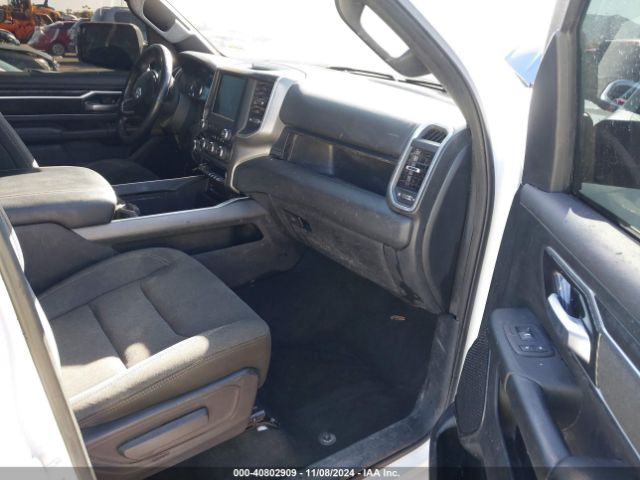 1C6SRFFT3KN624715 RAM 1500 Big Horn/lone Star  4x4 5'7 Box