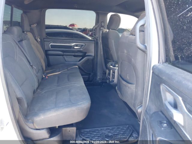 1C6SRFFT3KN624715 RAM 1500 Big Horn/lone Star  4x4 5'7 Box