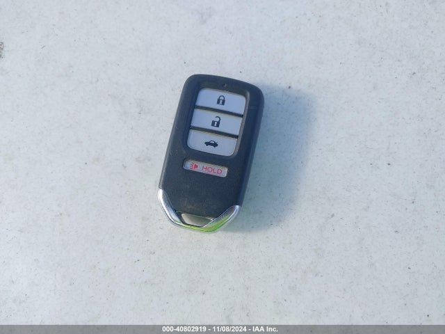 Honda Accord Ex-l 2014 1HGCR2F82EA180760 Image 11