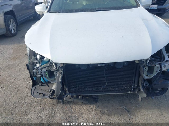Honda Accord Ex-l 2014 1HGCR2F82EA180760 Image 6