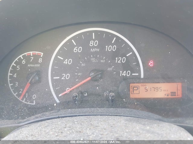 Nissan Versa 1.6 S+ 2018 3N1CN7APXJL854746 Image 7