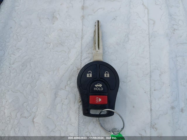 Nissan Sentra 2016 3N1AB7AP6GY276544 Image 23