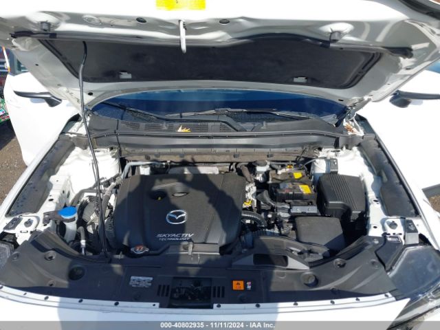 JM3KFBCM9K0578724 Mazda Cx-5 Touring