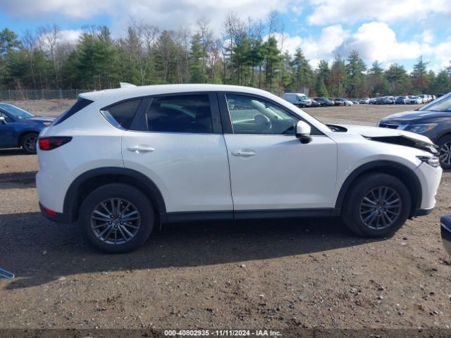 JM3KFBCM9K0578724 Mazda Cx-5 Touring