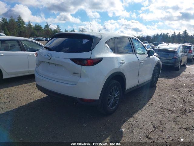 JM3KFBCM9K0578724 Mazda Cx-5 Touring