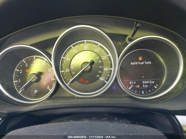 JM3KFBCM9K0578724 Mazda Cx-5 Touring