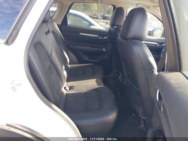 JM3KFBCM9K0578724 Mazda Cx-5 Touring