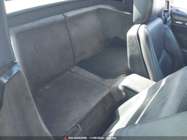 1999 MERCEDES-BENZ SL 500 WDBFA68F8XF177288 Photo 7