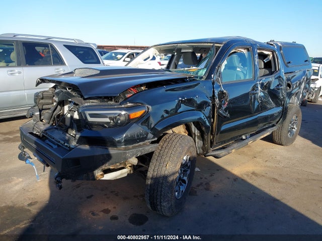 3TMCZ5AN0MM440541 Toyota Tacoma Sr V6