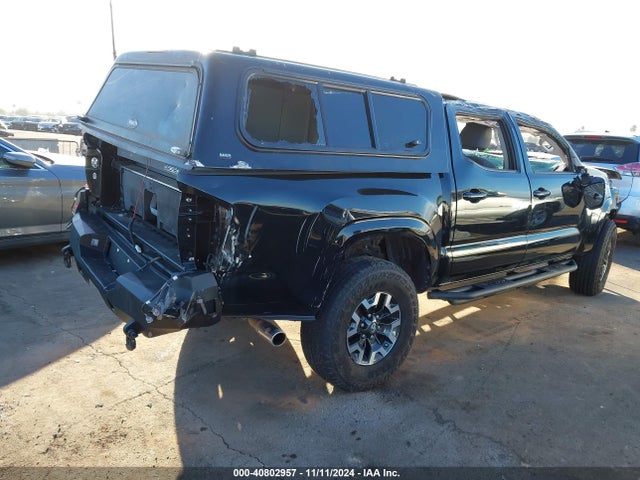 3TMCZ5AN0MM440541 Toyota Tacoma Sr V6