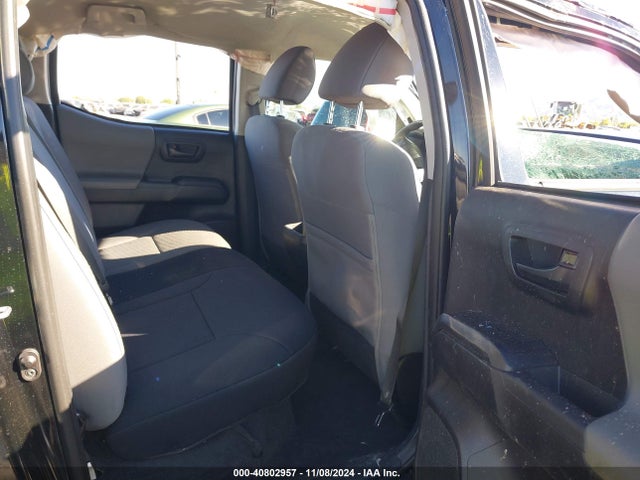 3TMCZ5AN0MM440541 Toyota Tacoma Sr V6
