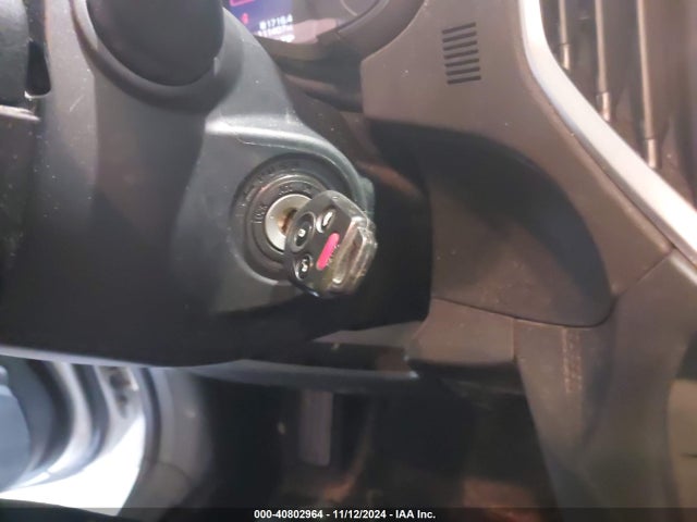 Subaru Impreza 2.0i Premium 2017 4S3GKAD69H3620997 Image 11