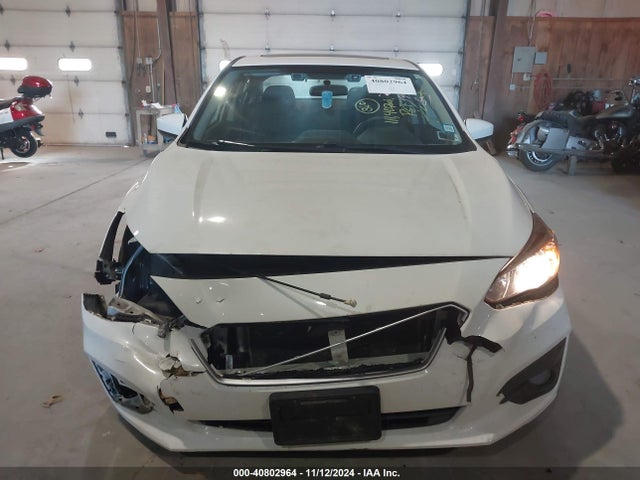 Subaru Impreza 2.0i Premium 2017 4S3GKAD69H3620997 Image 12