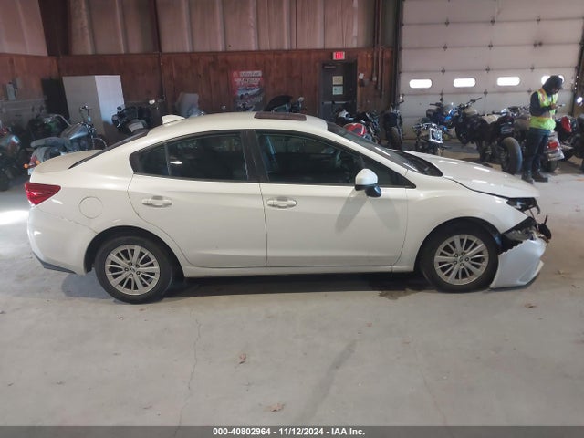 Subaru Impreza 2.0i Premium 2017 4S3GKAD69H3620997 Image 13
