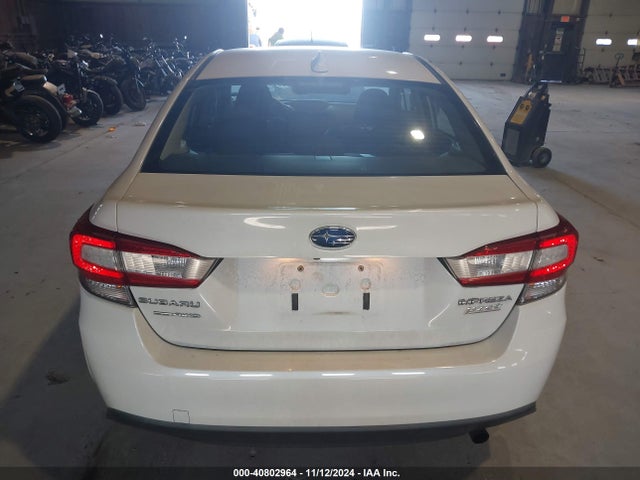 Subaru Impreza 2.0i Premium 2017 4S3GKAD69H3620997 Image 16