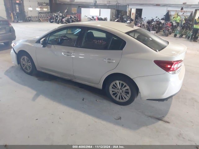 Subaru Impreza 2.0i Premium 2017 4S3GKAD69H3620997 Image 3