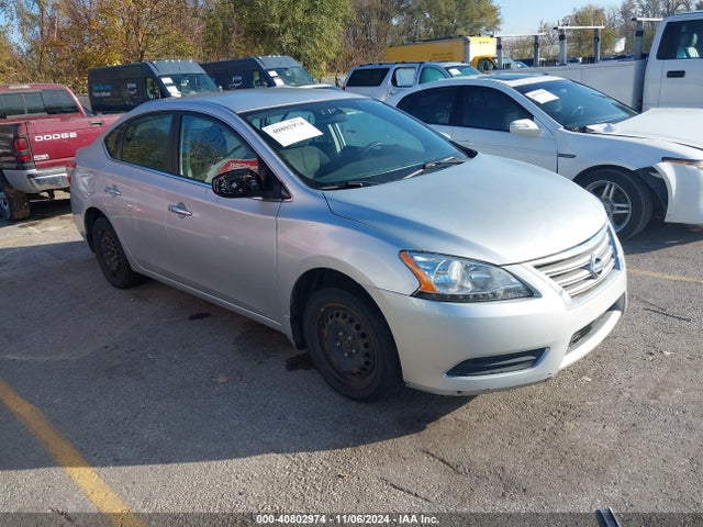 2014 3N1AB7AP2EL680306 main image
