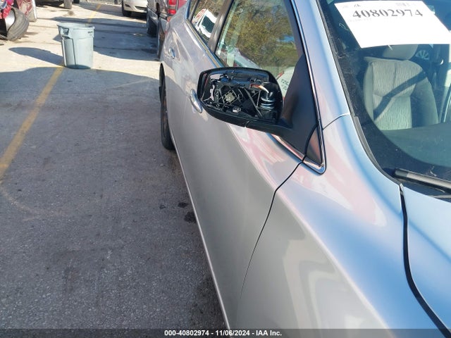 Nissan SENTRA SV 2014 3N1AB7AP2EL680306 Image 6