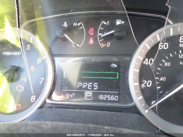 Nissan SENTRA SV 2014 3N1AB7AP2EL680306 Image 7