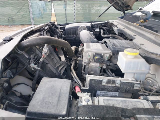 1C6SRFLT2MN681284 RAM 1500 Rebel  4x4 5'7 Box